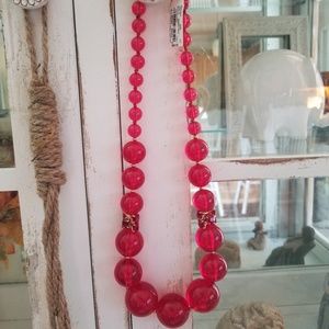 kate spade necklace